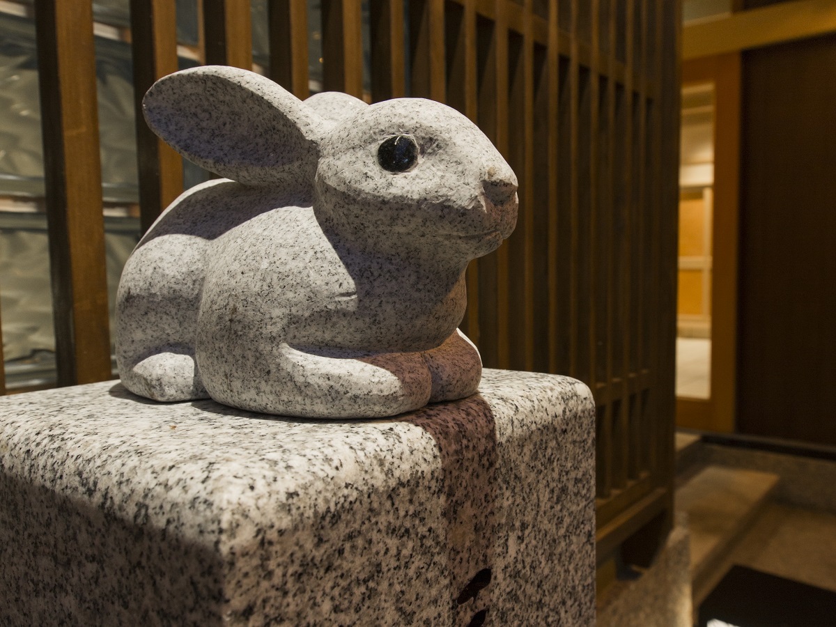 【楽天トラベル限定♪】貸切露天風呂「槙の湯」付き◆「鳥取牛フィレステーキ会席」／個室食事処