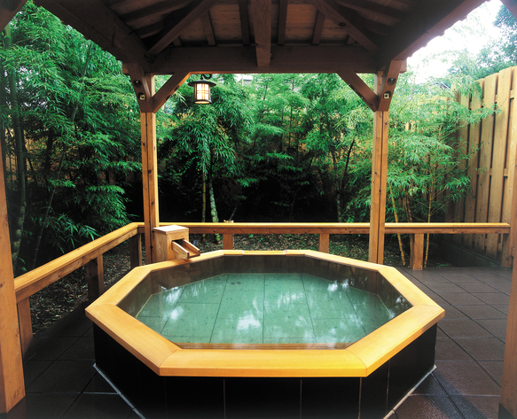 【楽天トラベル限定♪】貸切露天風呂「槙の湯」付き◆「鳥取牛フィレステーキ会席」／個室食事処