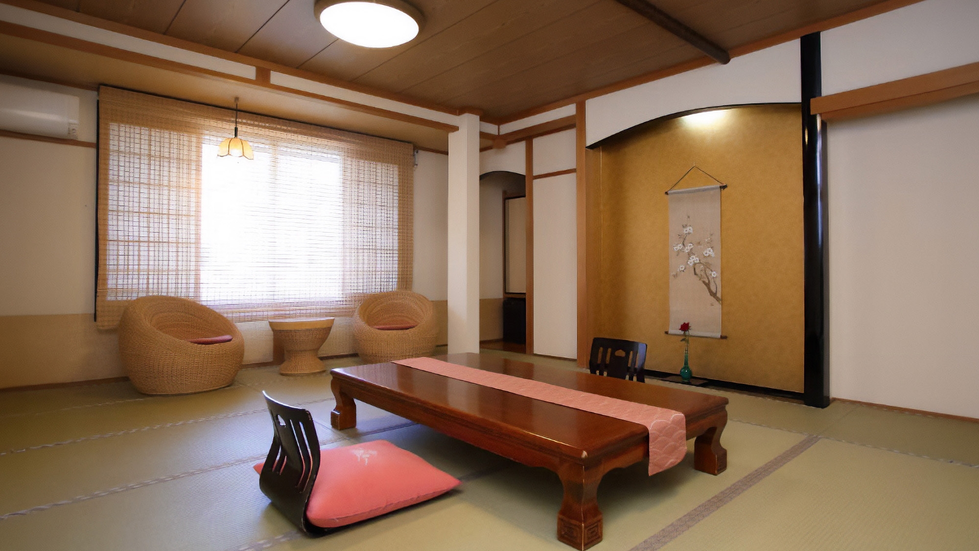 【10％OFF】【楽天スーパーSALE】三朝温泉と山陰の山海の幸を味わう「季節の会席」／個室食事処