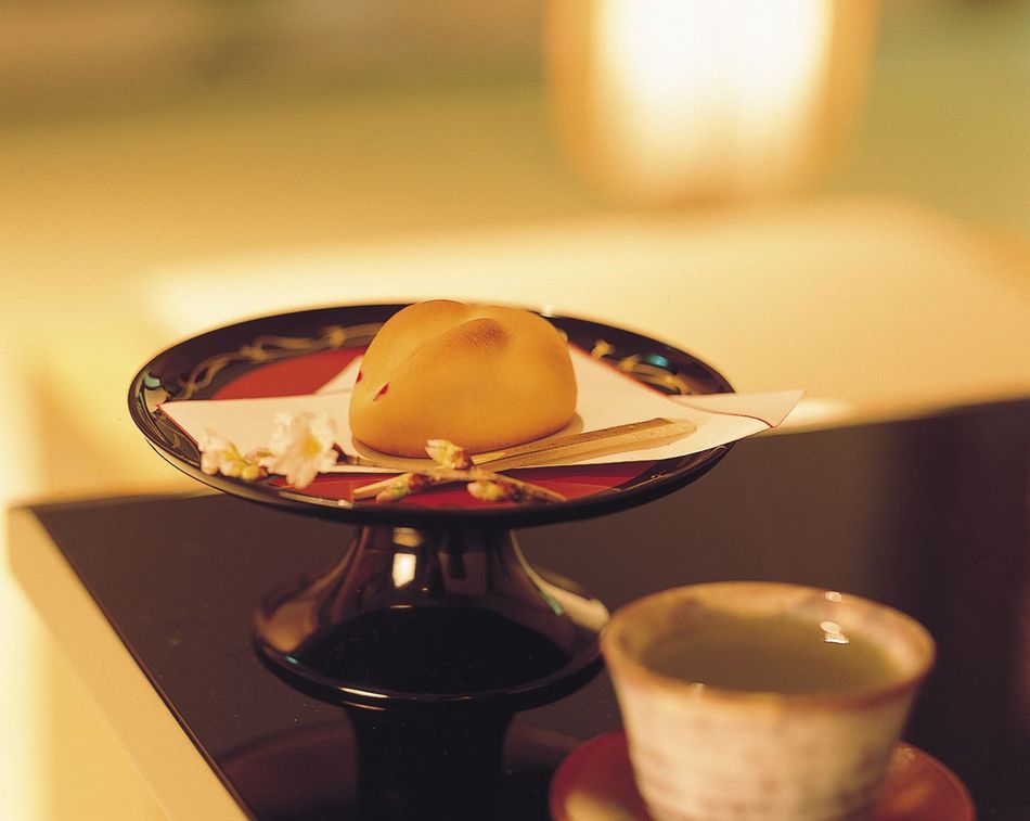 Hotel photo 81 of Misasa Onsen Hashizuya.