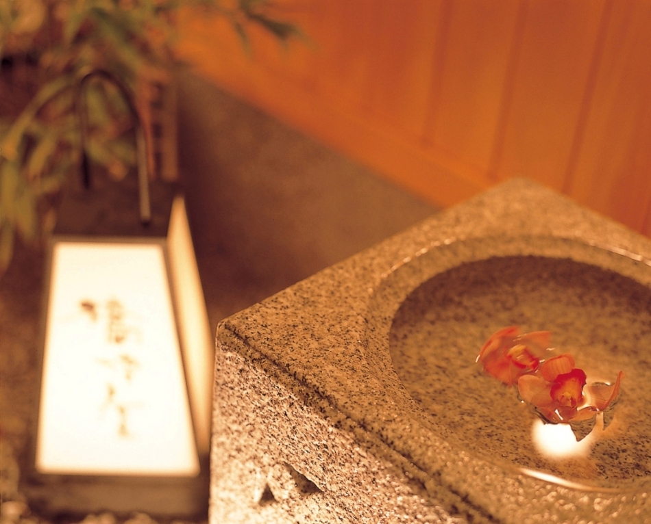 Hotel photo 79 of Misasa Onsen Hashizuya.