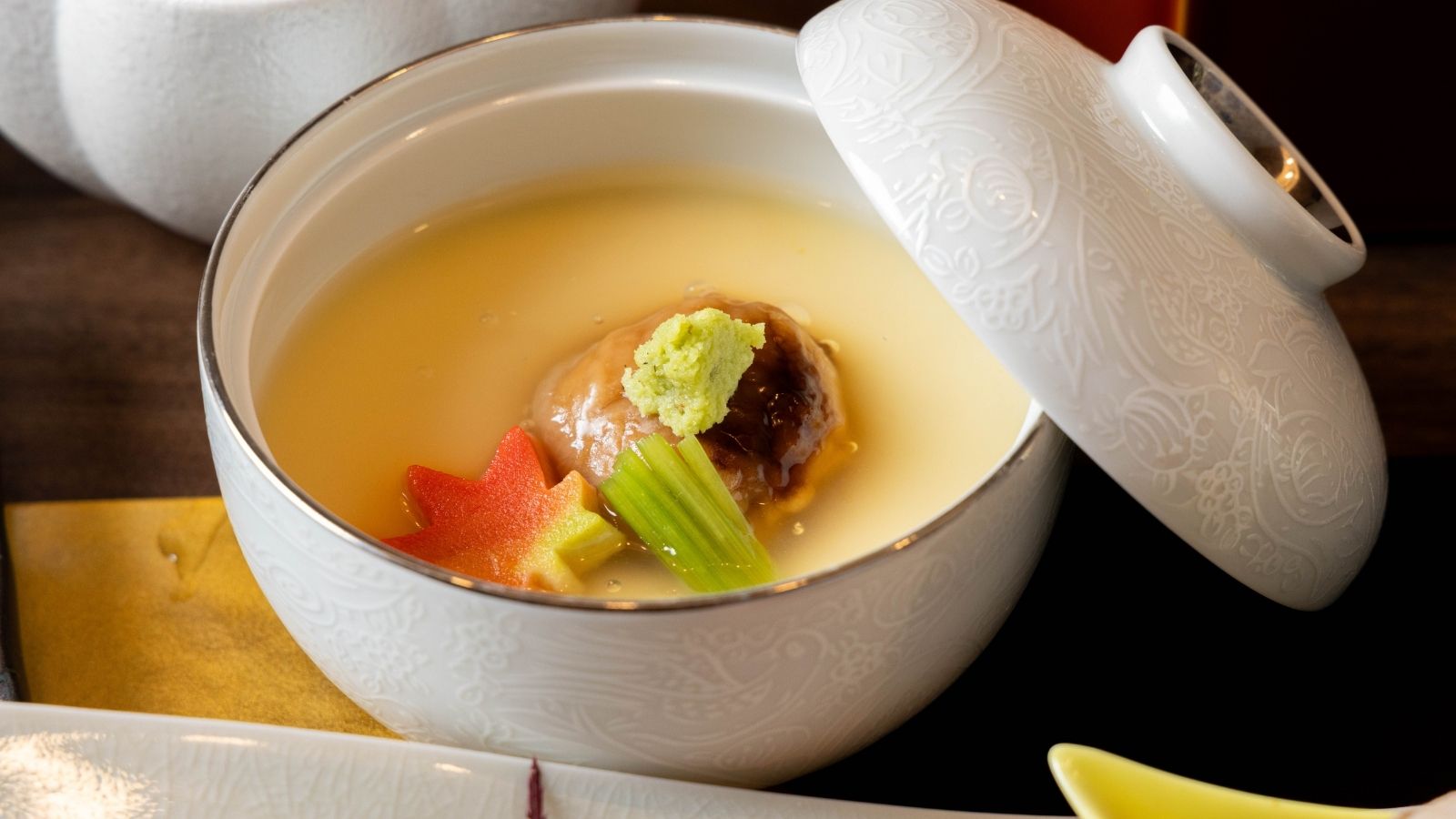 三朝温泉 木造りの宿 橋津屋 - 写真 134