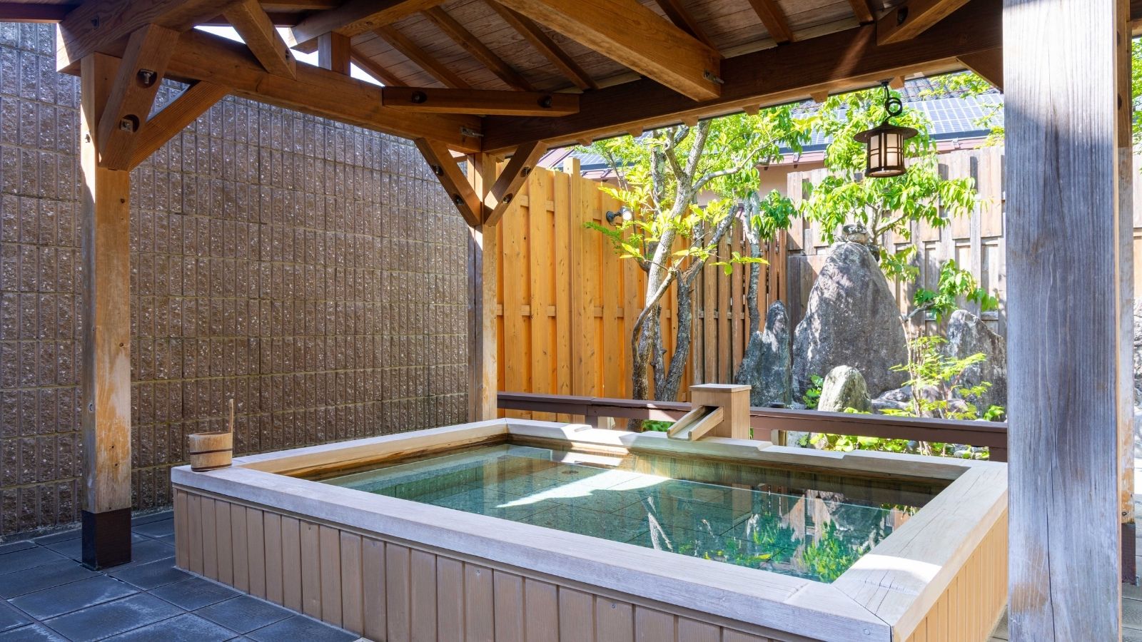 三朝温泉 木造りの宿 橋津屋 - 写真 80