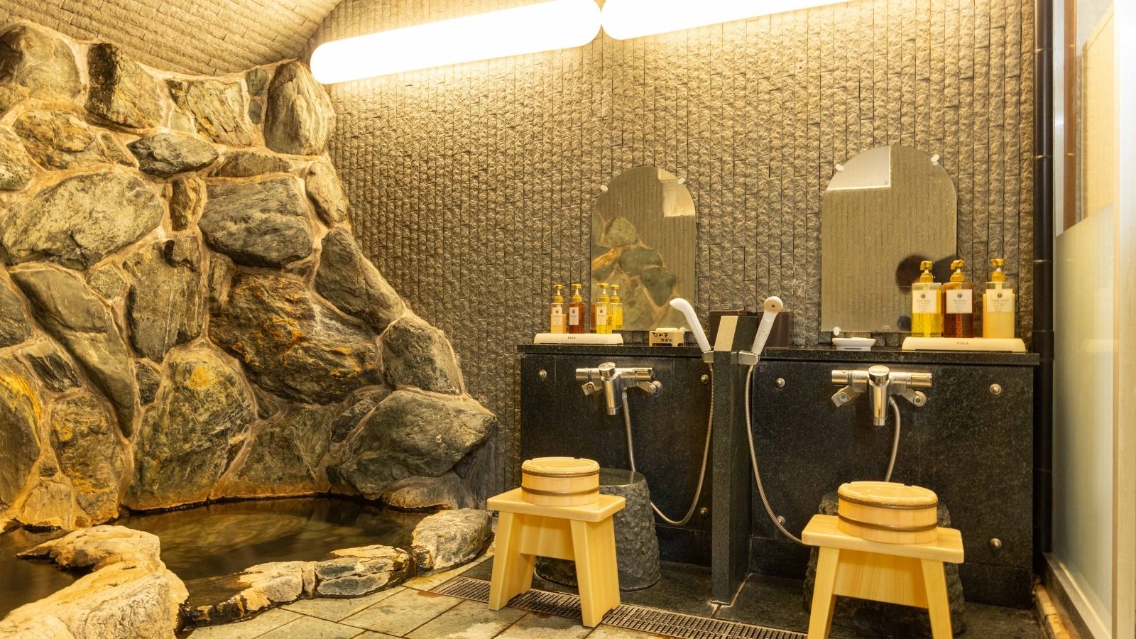 三朝温泉 木造りの宿 橋津屋 - 写真 93
