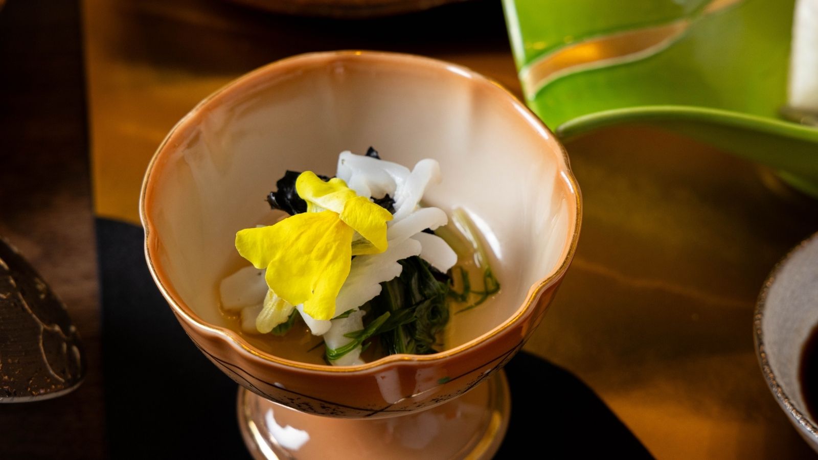 三朝温泉 木造りの宿 橋津屋 - 写真 122