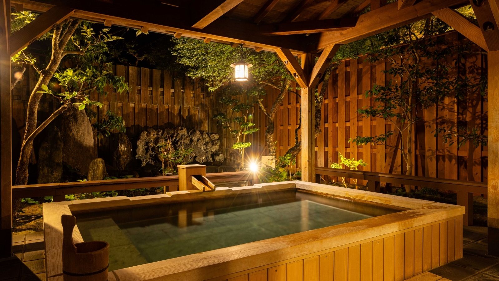 三朝温泉 木造りの宿 橋津屋 - 写真 84