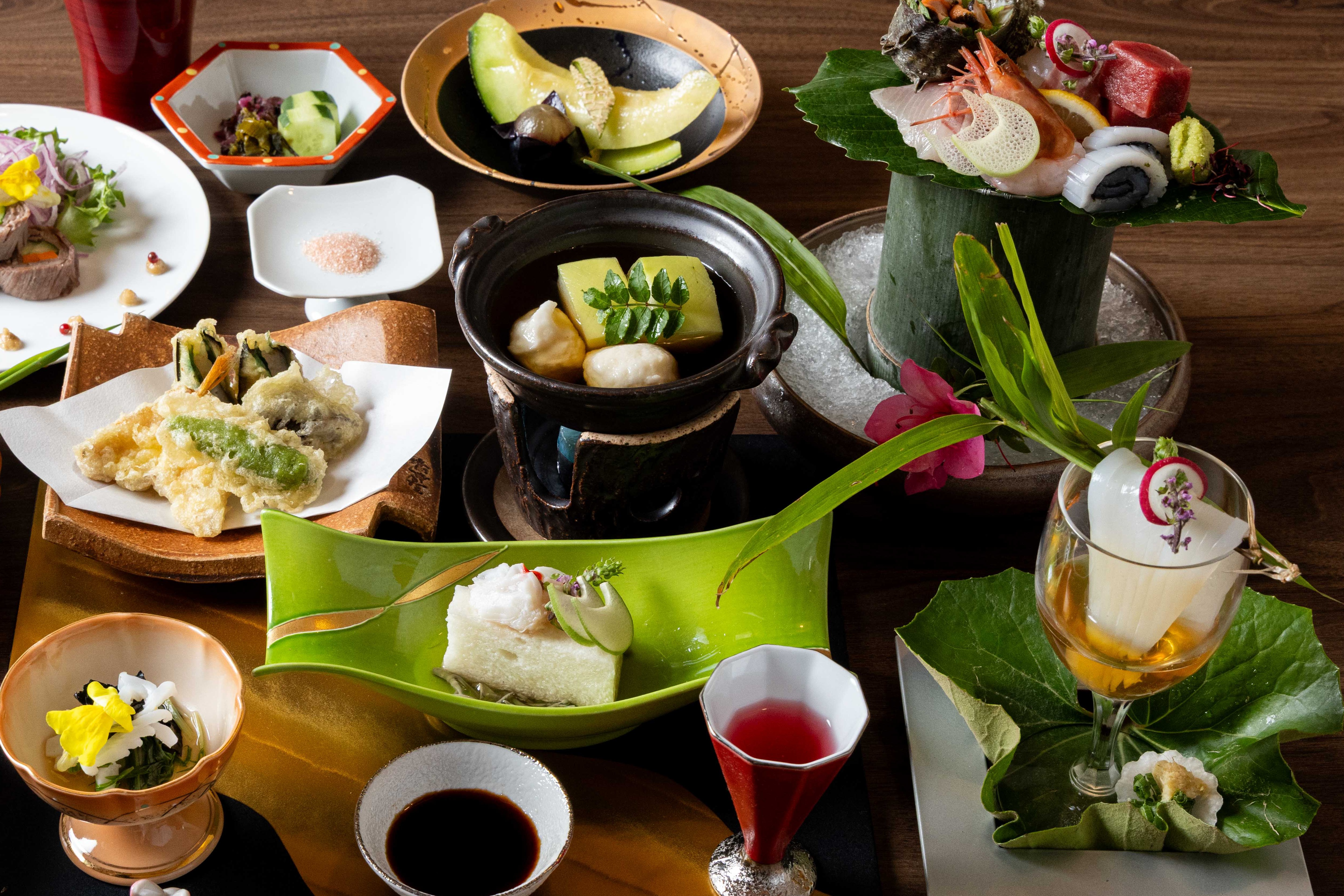 三朝温泉 木造りの宿 橋津屋 - 写真 115