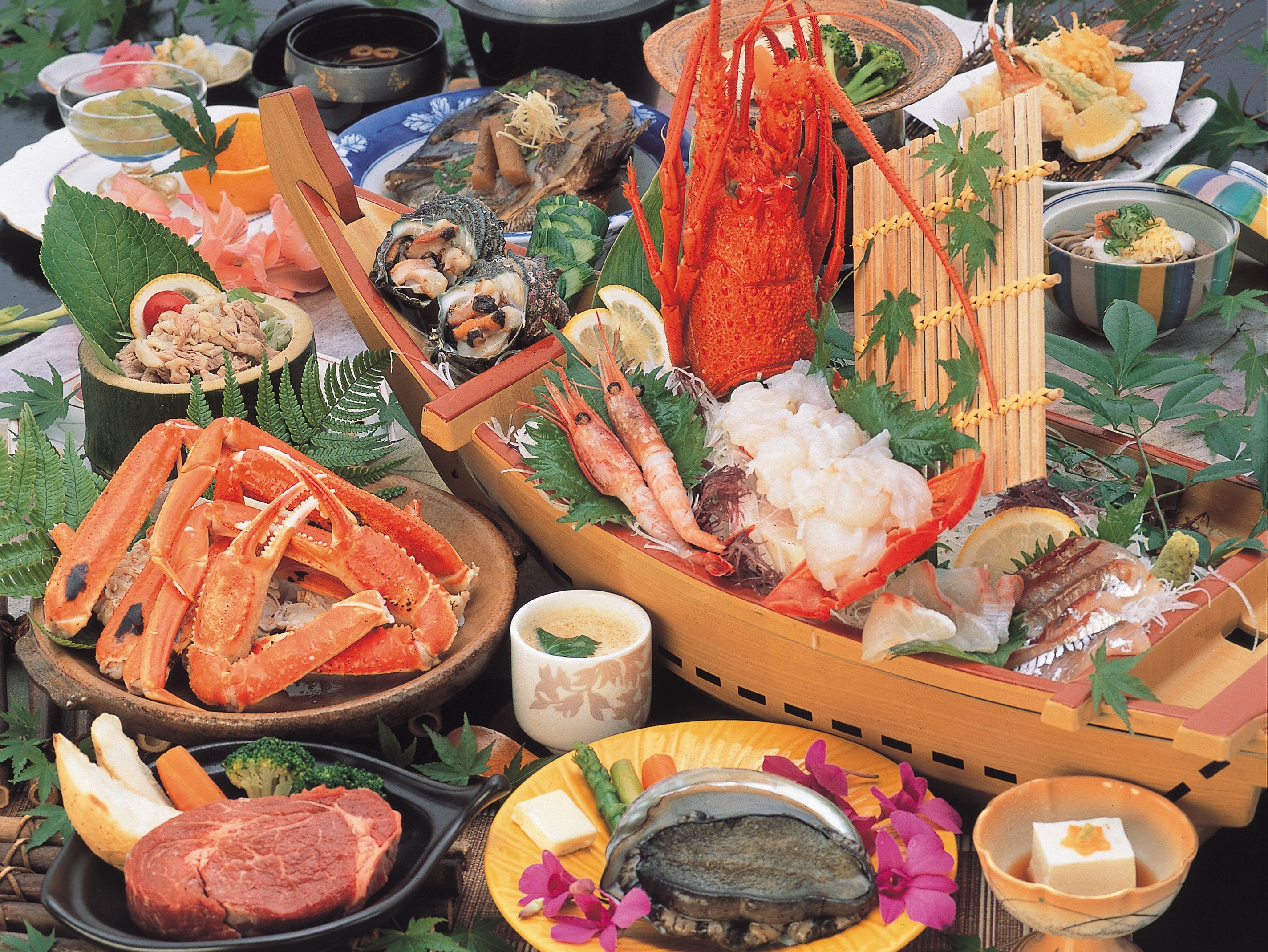 三朝温泉 木造りの宿 橋津屋 - 写真 145