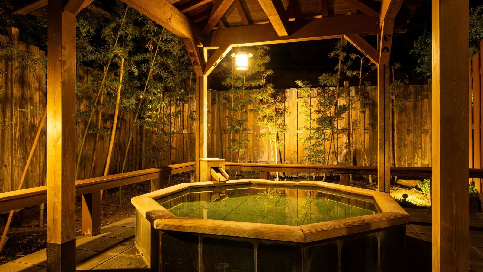 三朝温泉 木造りの宿 橋津屋 - 写真 89