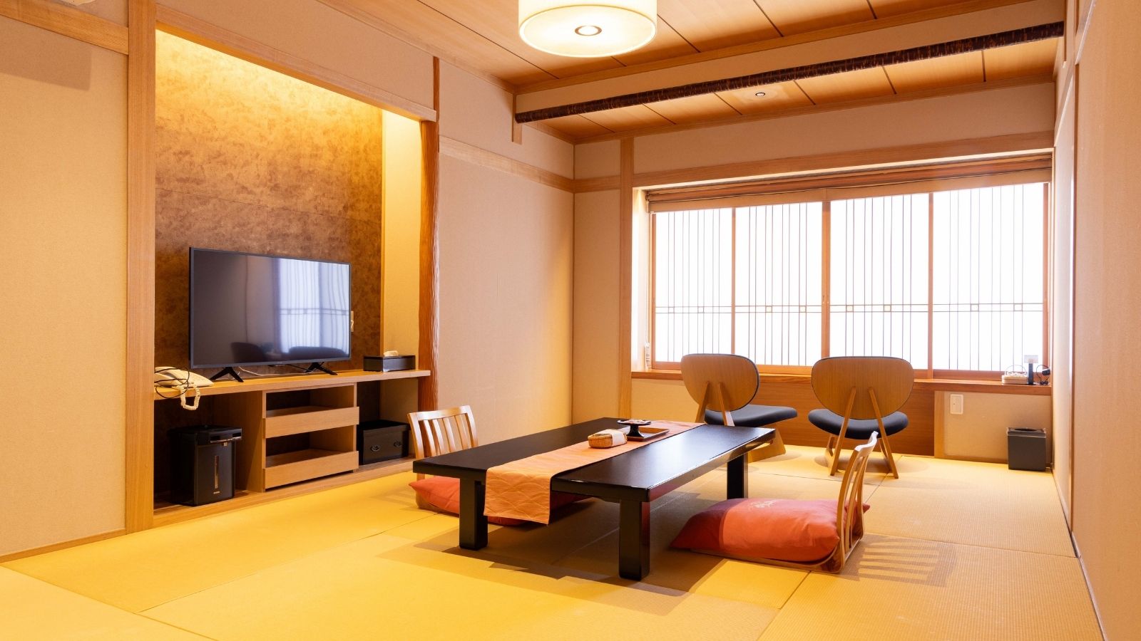 三朝温泉 木造りの宿 橋津屋 - 写真 18