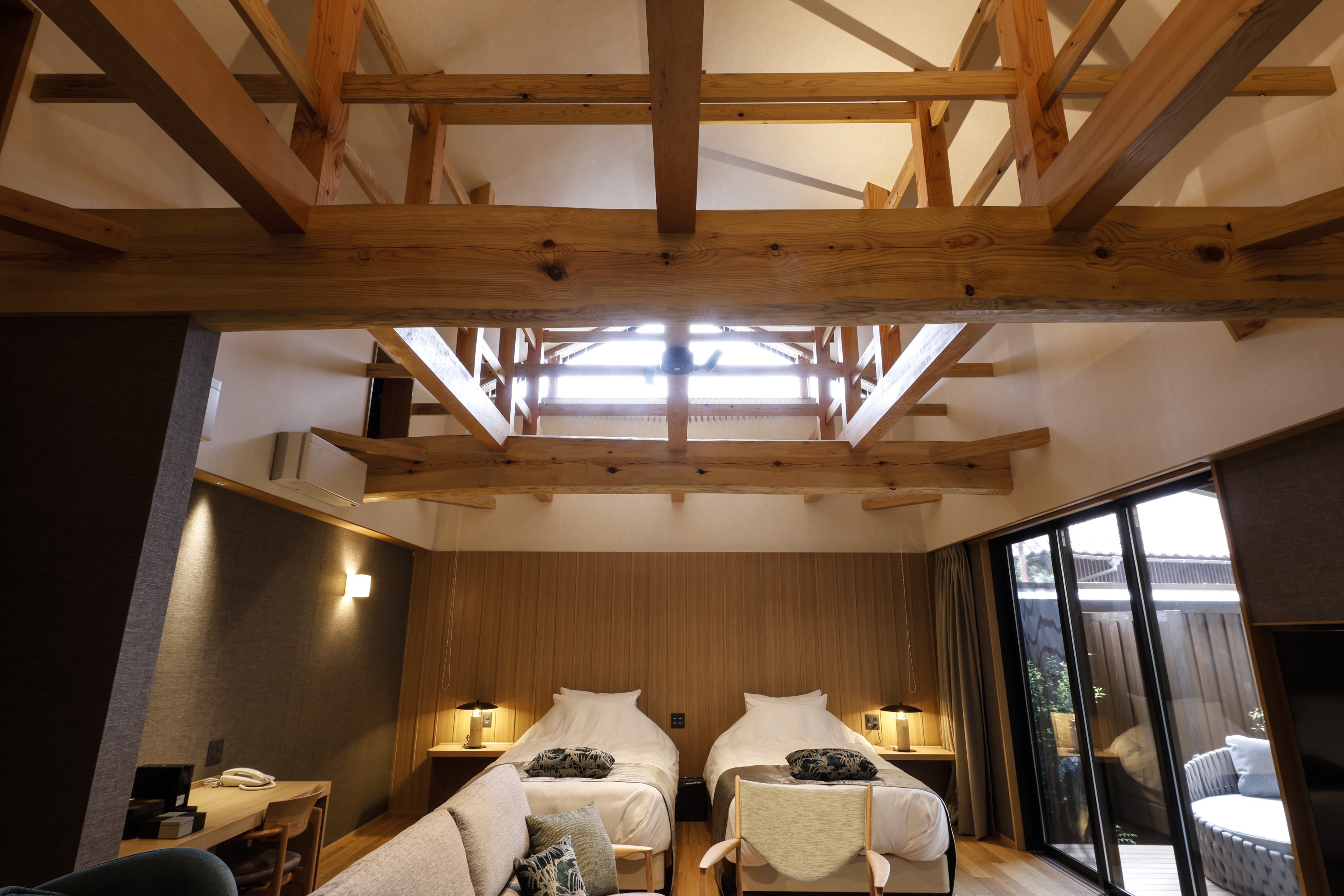 三朝温泉 木造りの宿 橋津屋 - 写真 42