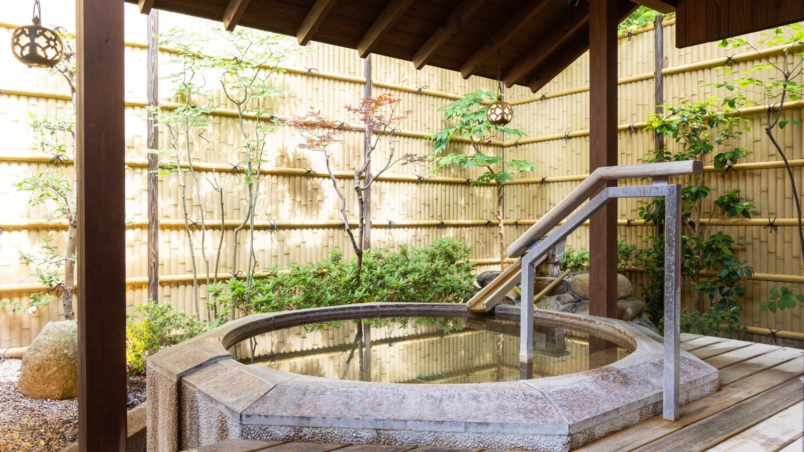 三朝温泉 木造りの宿 橋津屋 - 写真 71