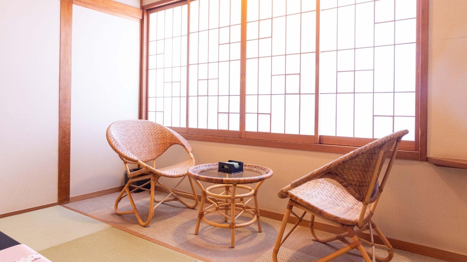 三朝温泉 木造りの宿 橋津屋 - 写真 8