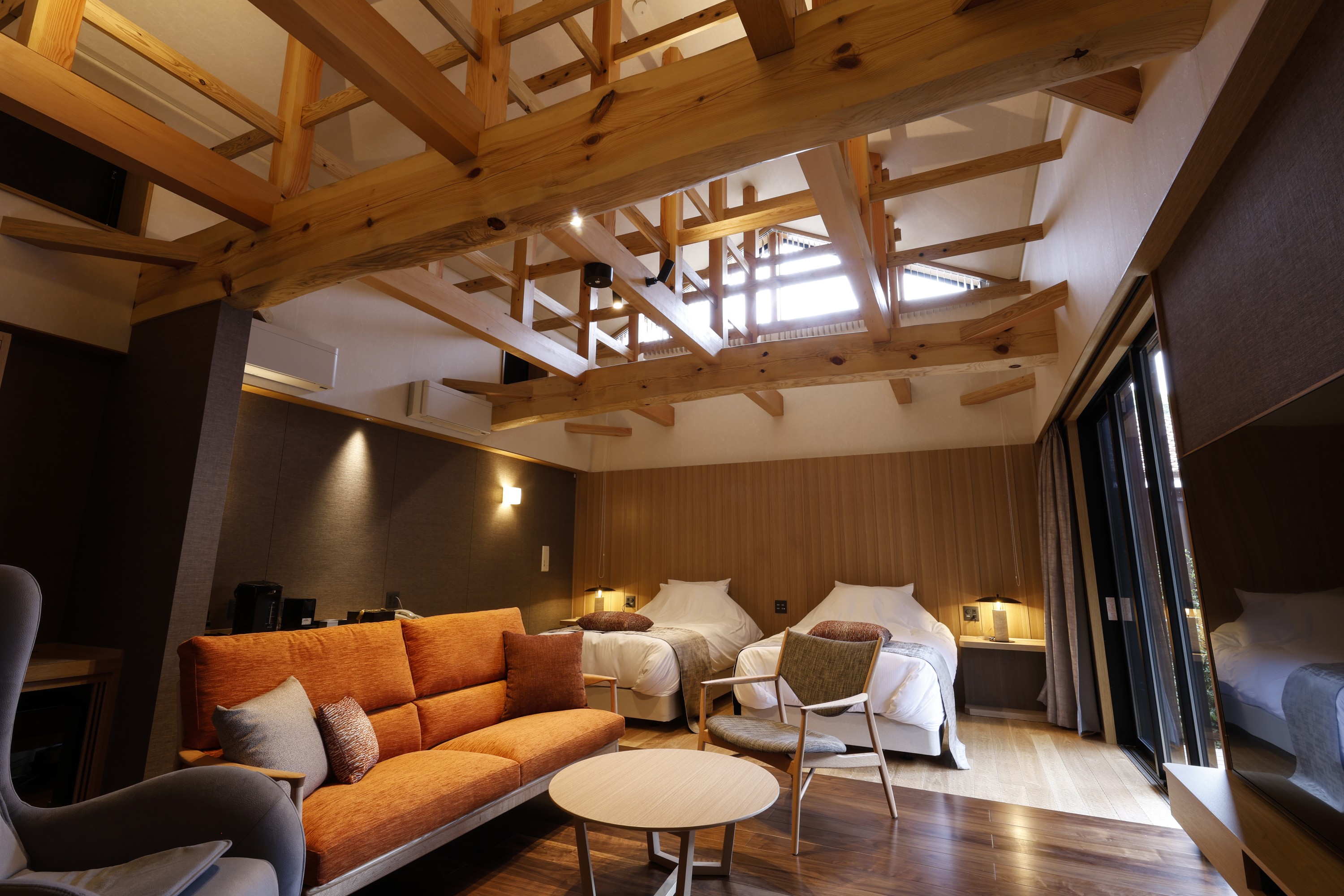 三朝温泉 木造りの宿 橋津屋 - 写真 41