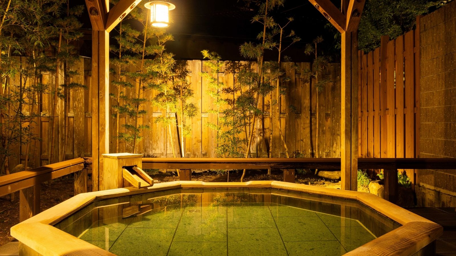 三朝温泉 木造りの宿 橋津屋 - 写真 90