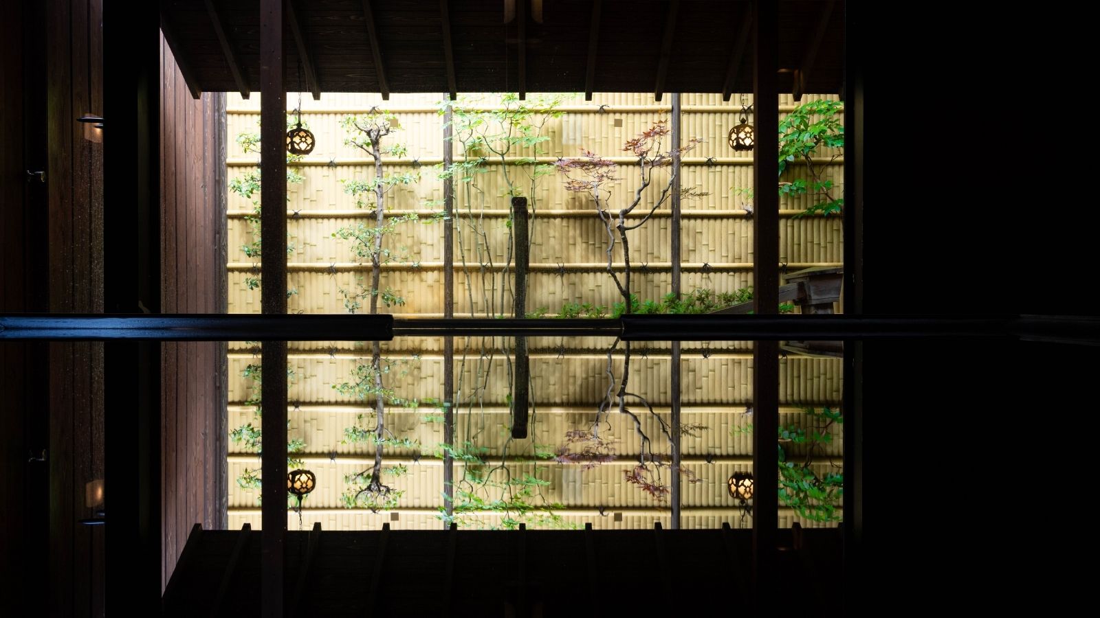 三朝温泉 木造りの宿 橋津屋 - 写真 73