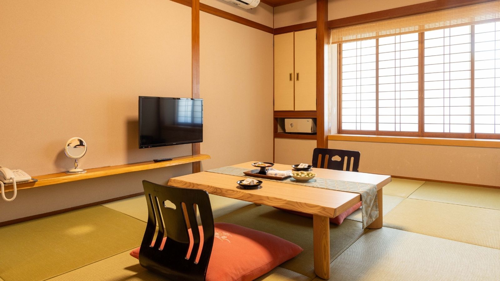 三朝温泉 木造りの宿 橋津屋 - 写真 6