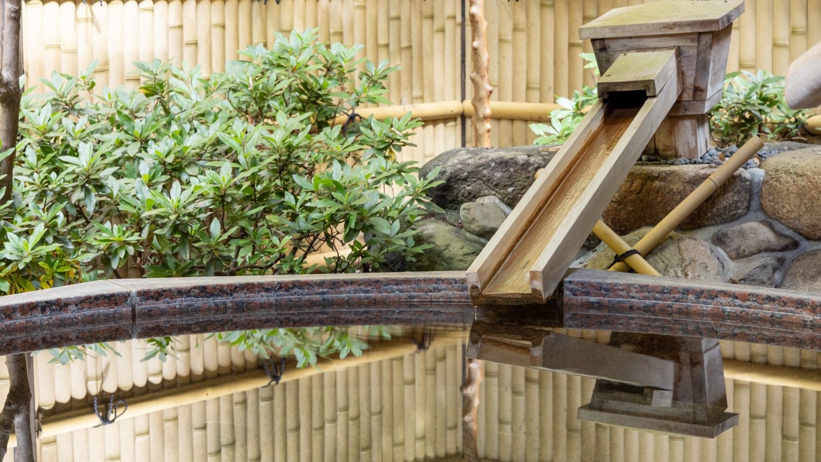 三朝温泉 木造りの宿 橋津屋 - 写真 72
