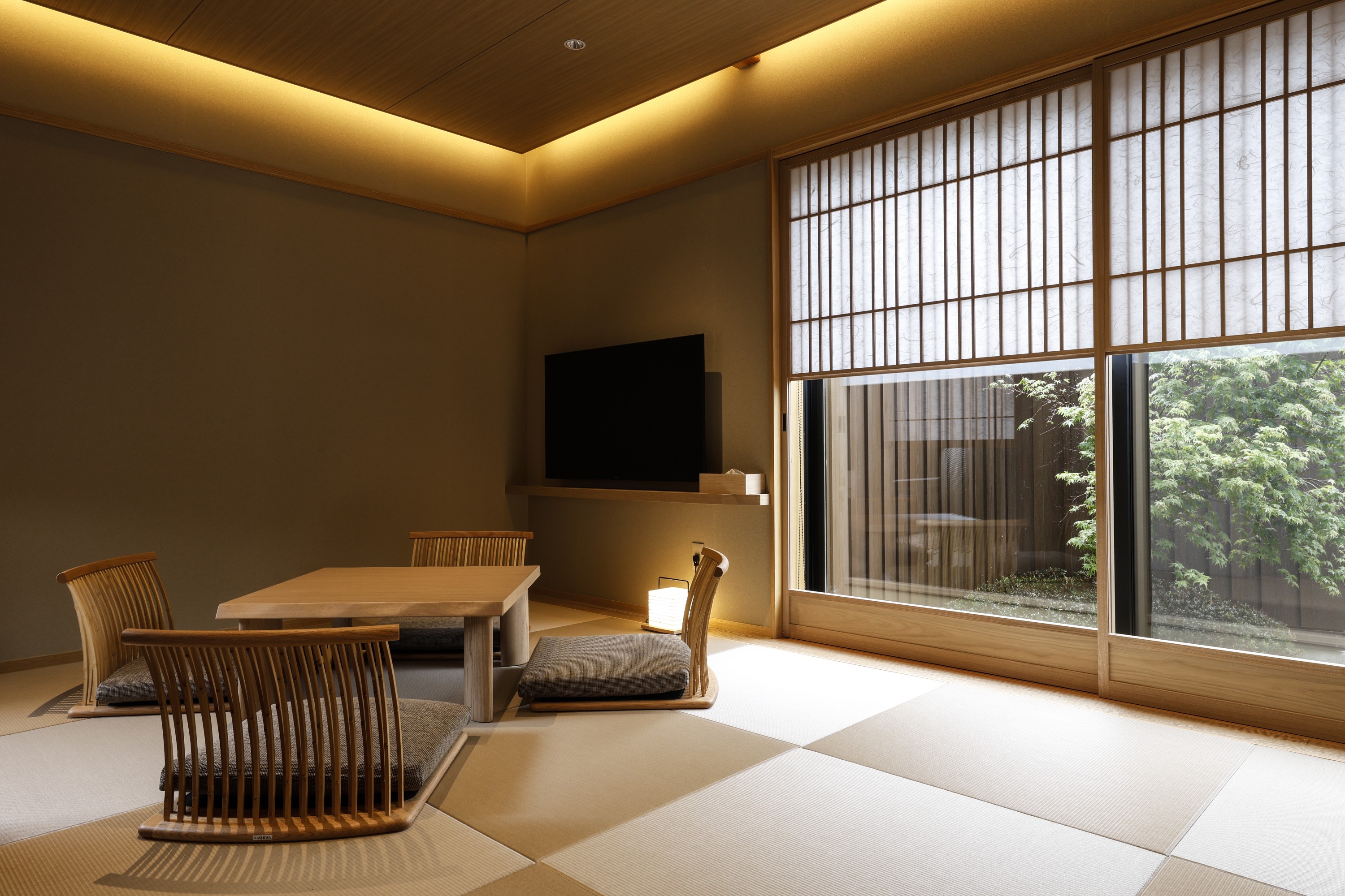 三朝温泉 木造りの宿 橋津屋 - 写真 50