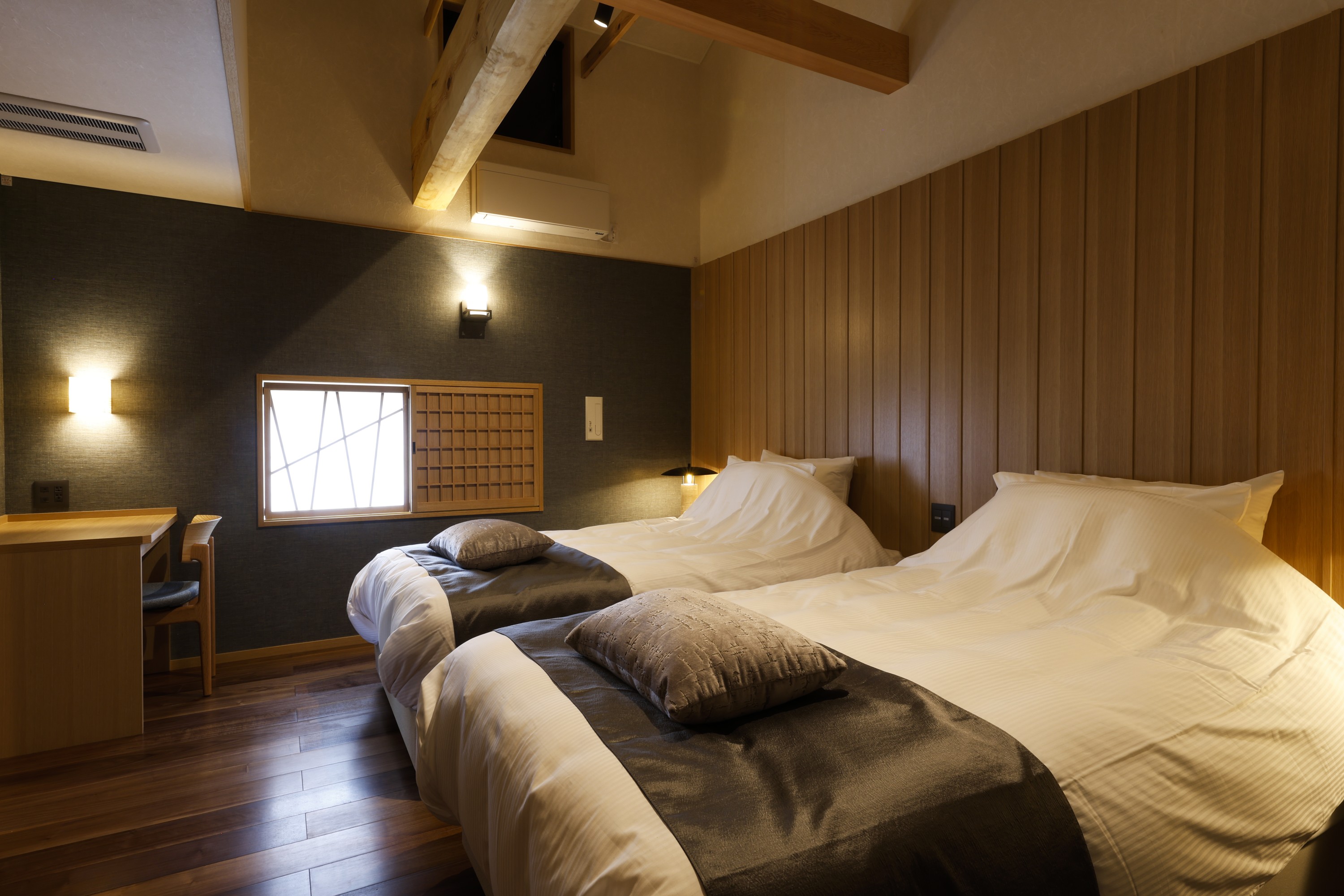 三朝温泉 木造りの宿 橋津屋 - 写真 49