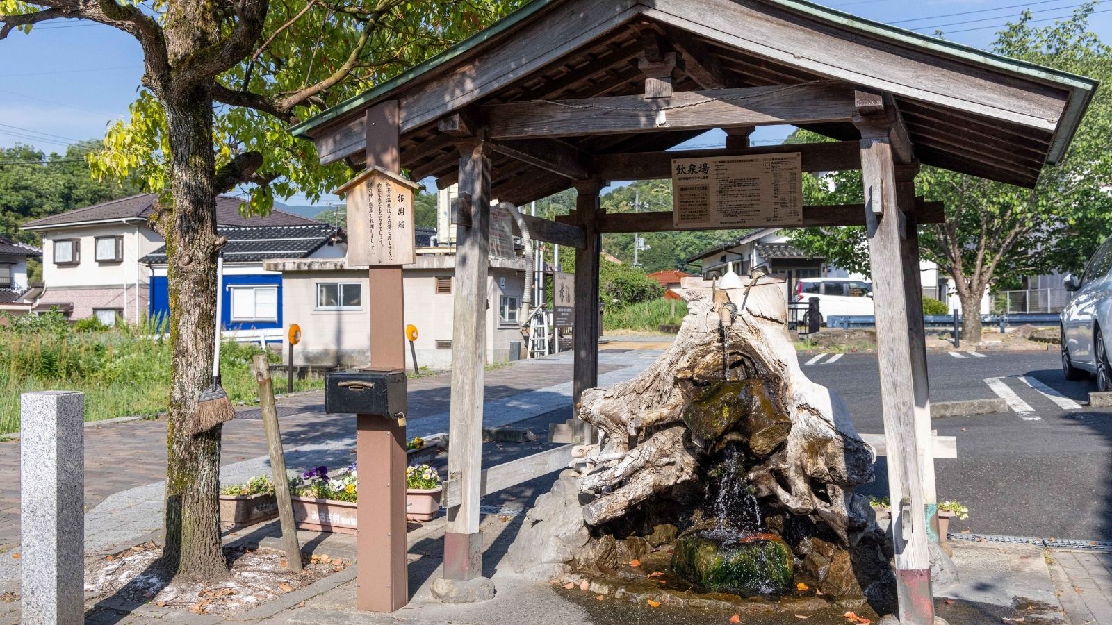 三朝温泉 木造りの宿 橋津屋 - 写真 185