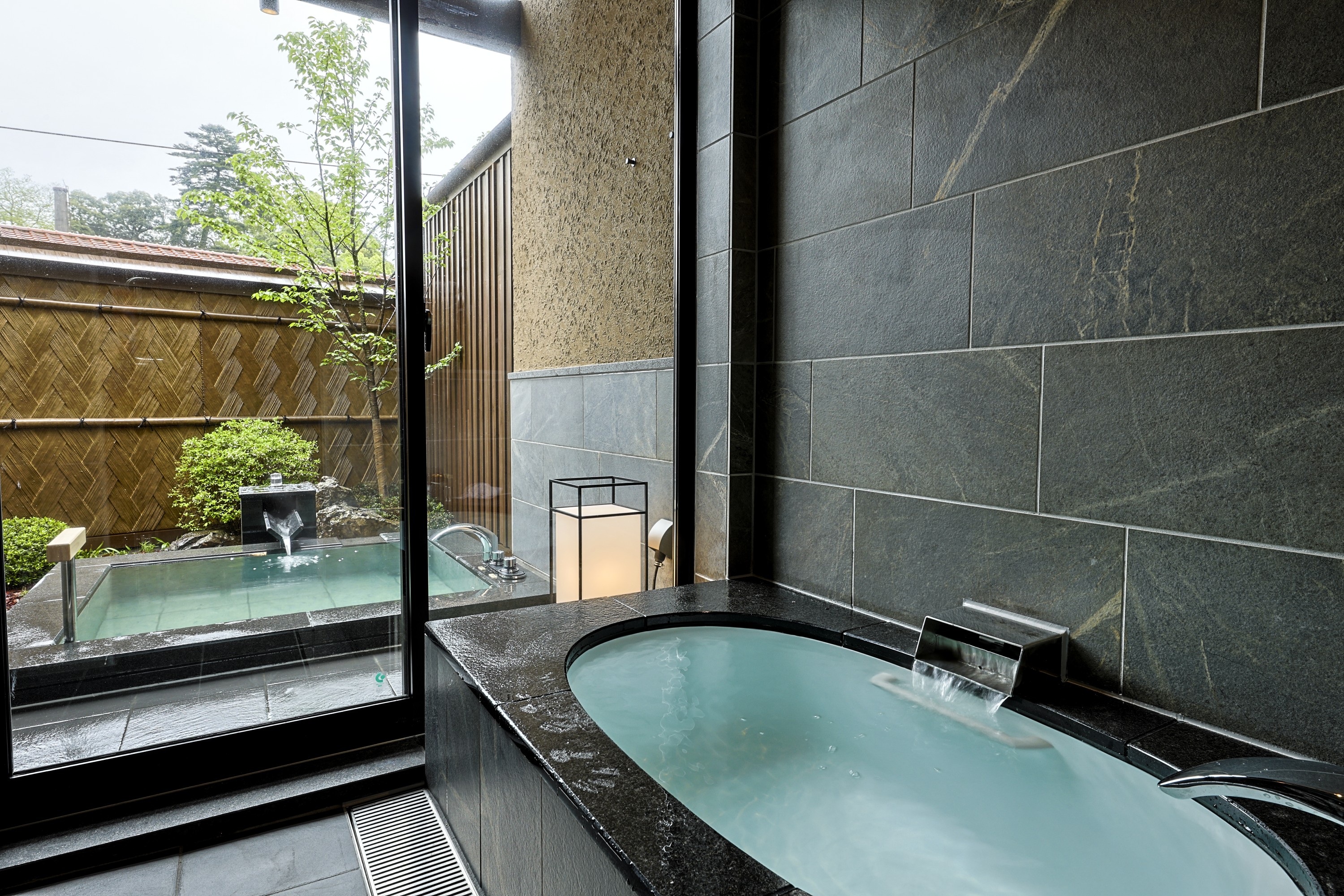 三朝温泉 木造りの宿 橋津屋 - 写真 51