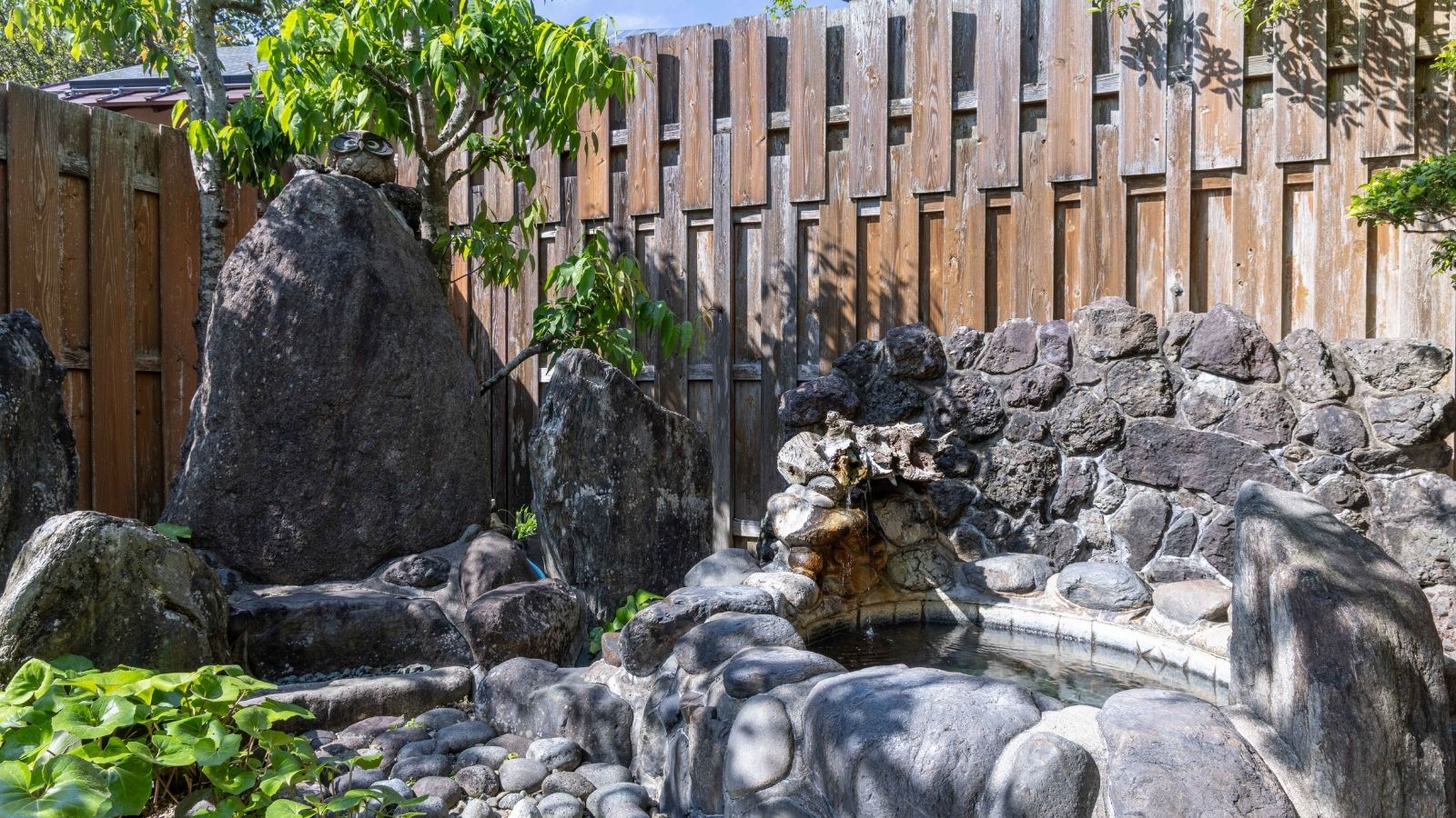 三朝温泉 木造りの宿 橋津屋 - 写真 85