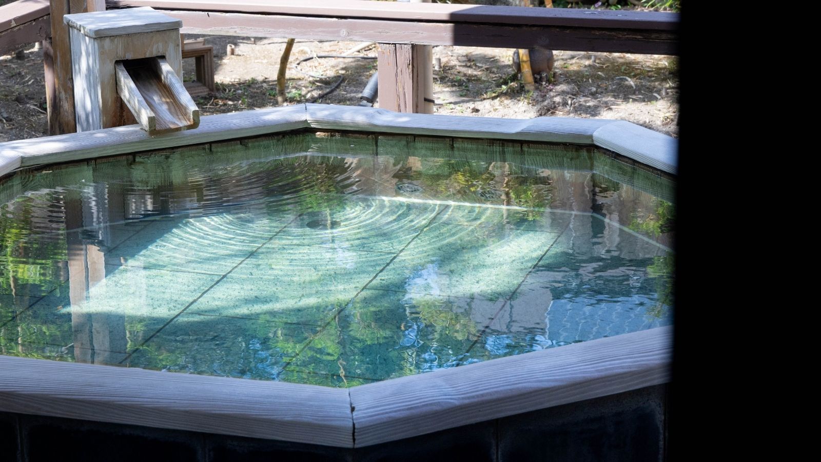 三朝温泉 木造りの宿 橋津屋 - 写真 87