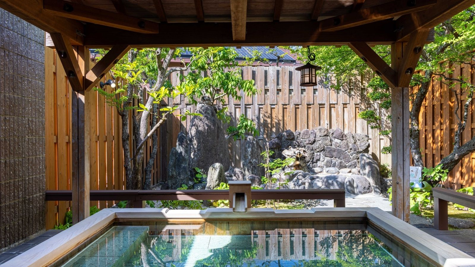 三朝温泉 木造りの宿 橋津屋 - 写真 79