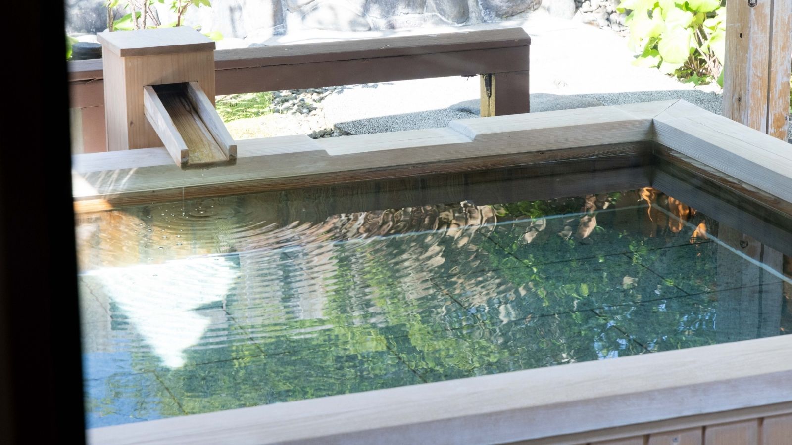 三朝温泉 木造りの宿 橋津屋 - 写真 81