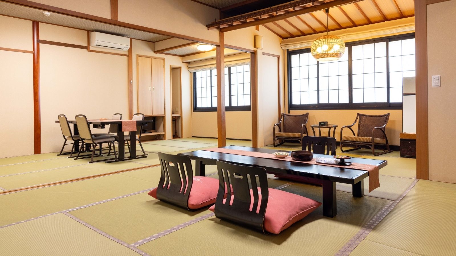 三朝温泉 木造りの宿 橋津屋 - 写真 14