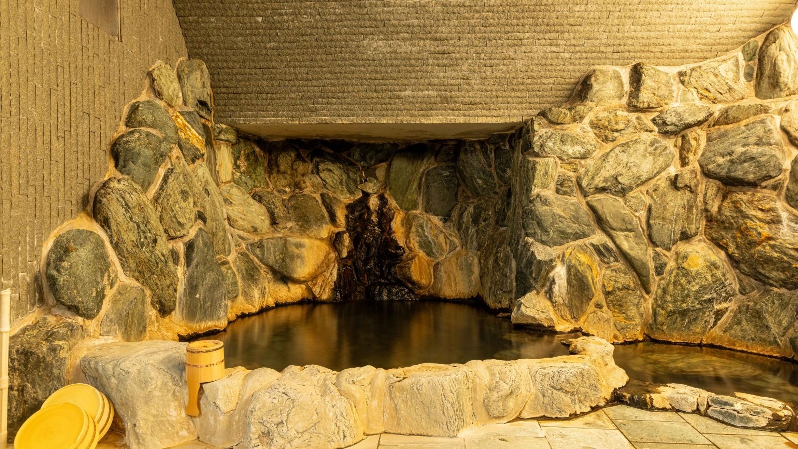 三朝温泉 木造りの宿 橋津屋 - 写真 92