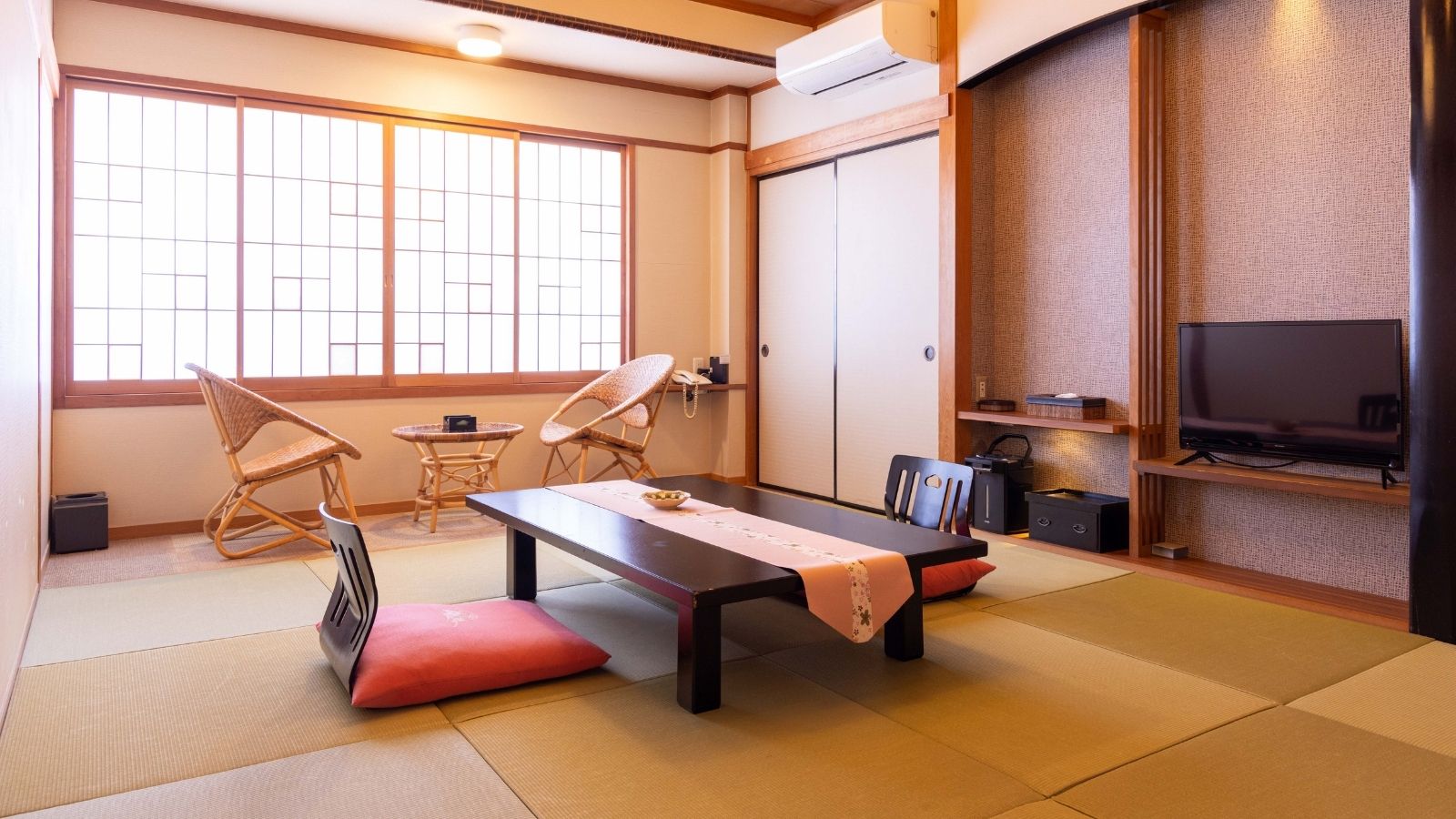 三朝温泉 木造りの宿 橋津屋 - 写真 7