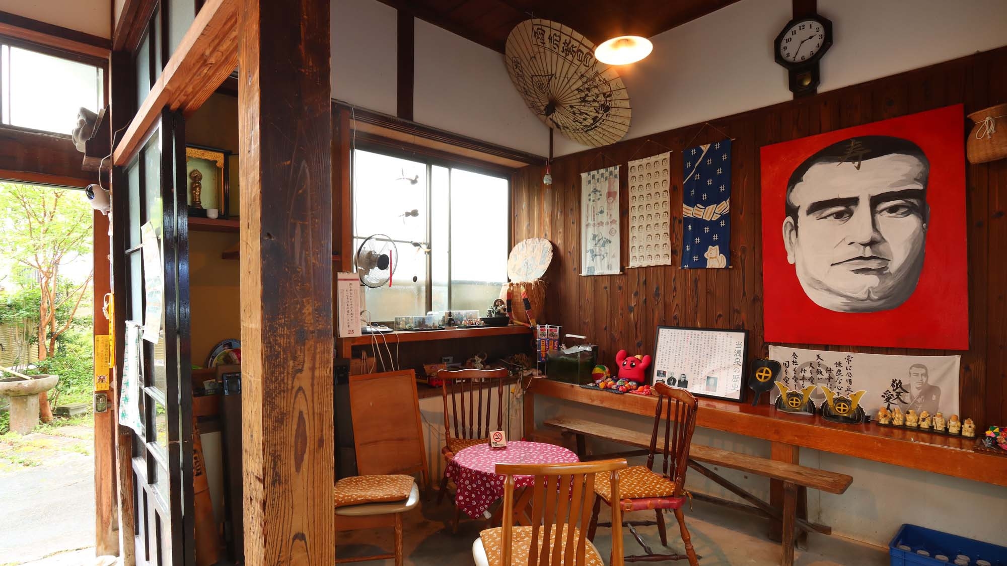 【本館・夕食部屋食付】朝食なしだから朝はのんびり♪夕食スタンダードプラン◇【南の宝箱　鹿児島】