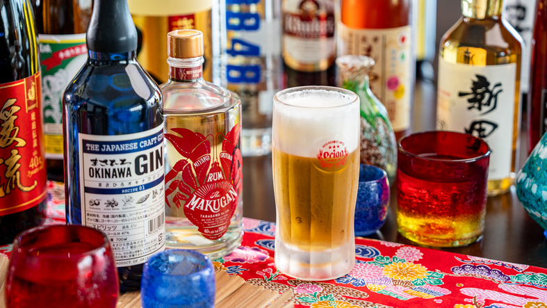 【オーシャンセール40％OFF】【ラウンジ無料！】シンプルステイ素泊まり【ホテル目の前は国際通り！】