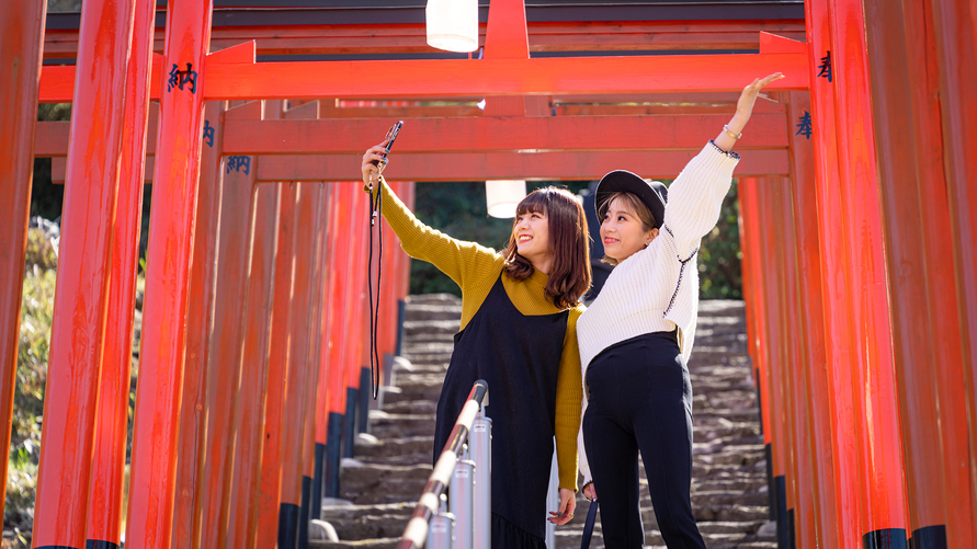 至福の旅！大吉の旅！◆基本会席◆〜心はずみ笑顔ほころぶ筑後の旬彩〜