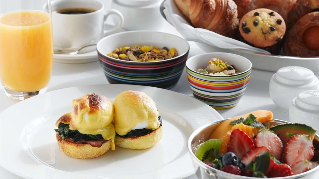 【年末年始・事前決済】レストラン25％OFF＆駐車場無料など特典多数！至福のホテルステイ（朝食付）