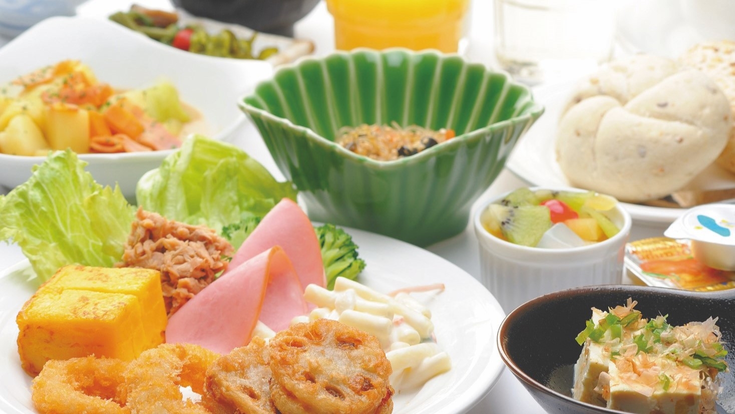 【連泊割】★連泊エコプラン★駐車場朝食無料