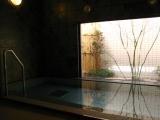 Men's public bath