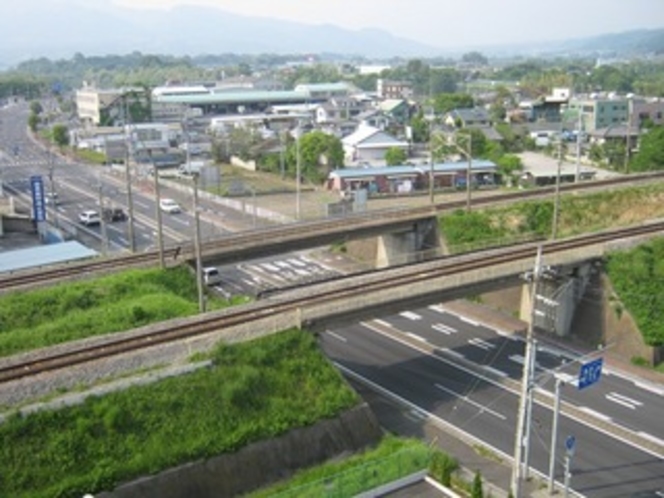 鉄道