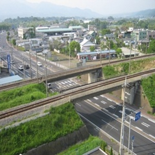 ■鉄道■