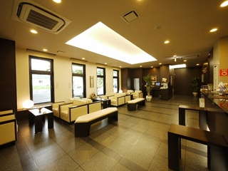 ロビー