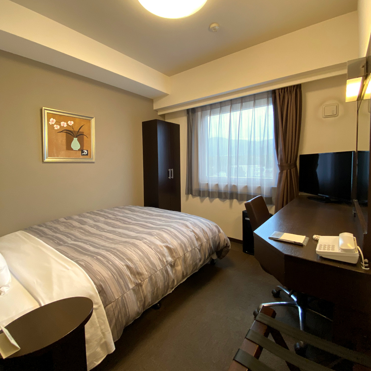 コンフォートシングル