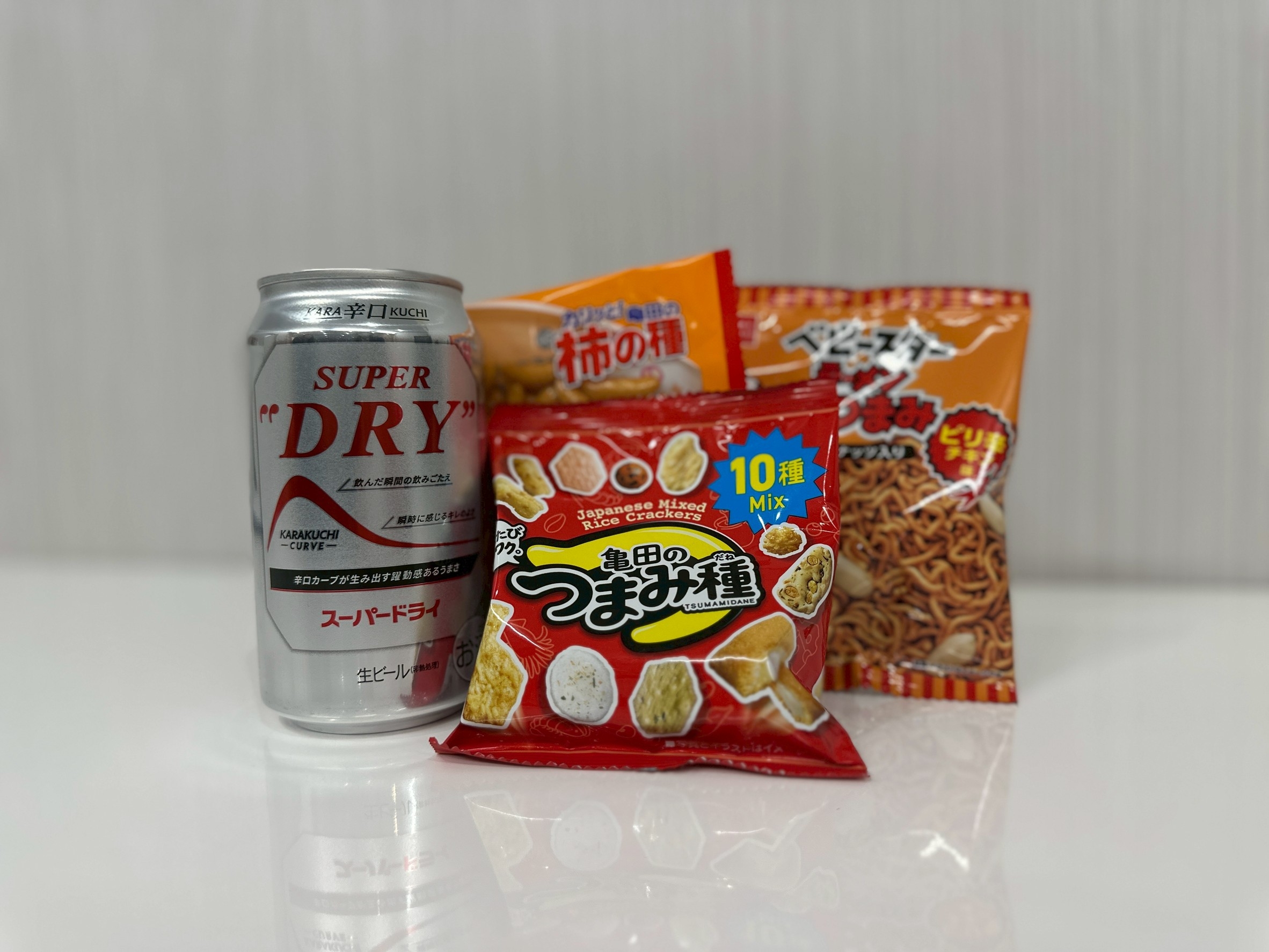 【素泊まり/夜食付き】缶ビール＆おつまみで、 ゆったりとした夜のひととき＜駐車場・Wi-Fi完備＞