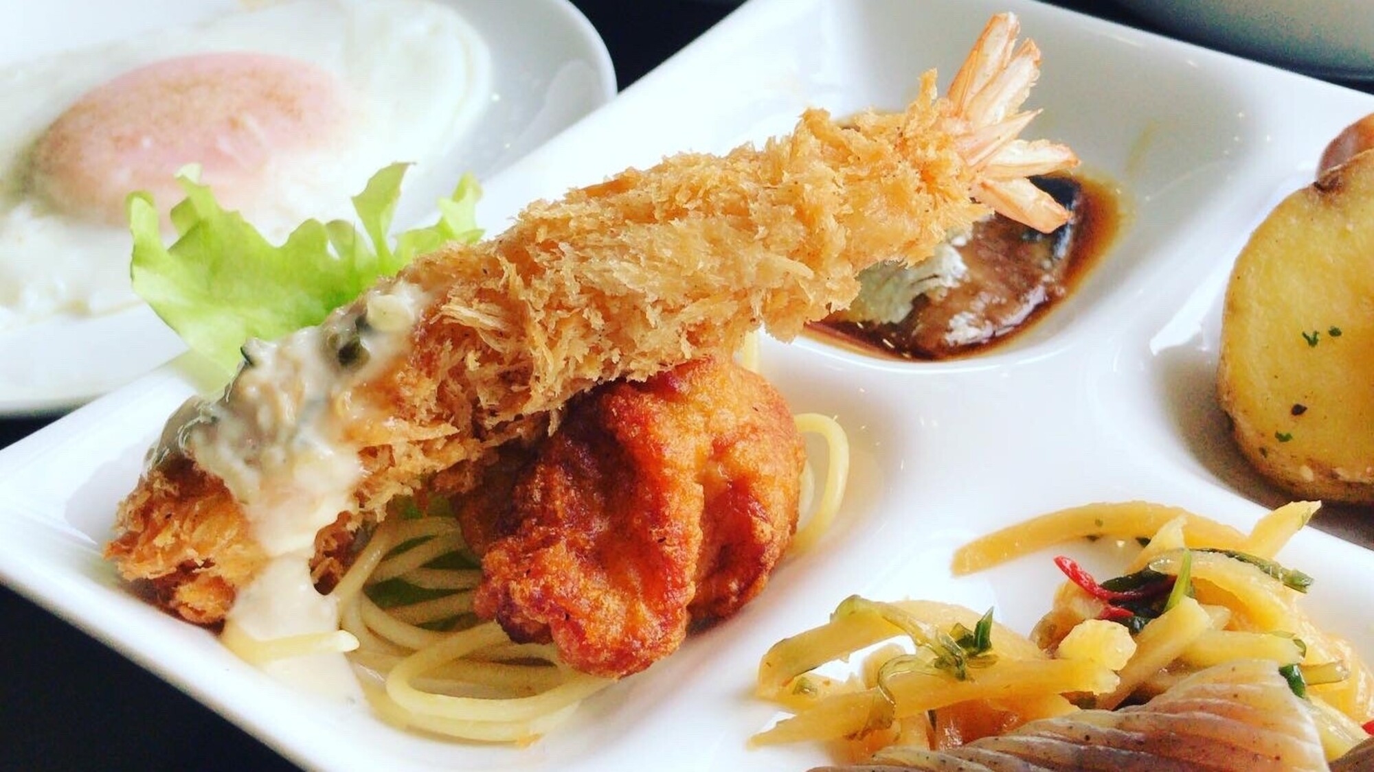 【3連泊以上の連泊エコプラン】☆朝食付き☆◇お掃除は3日に1回◇VOD全室無料視聴◇駐車場無料◇