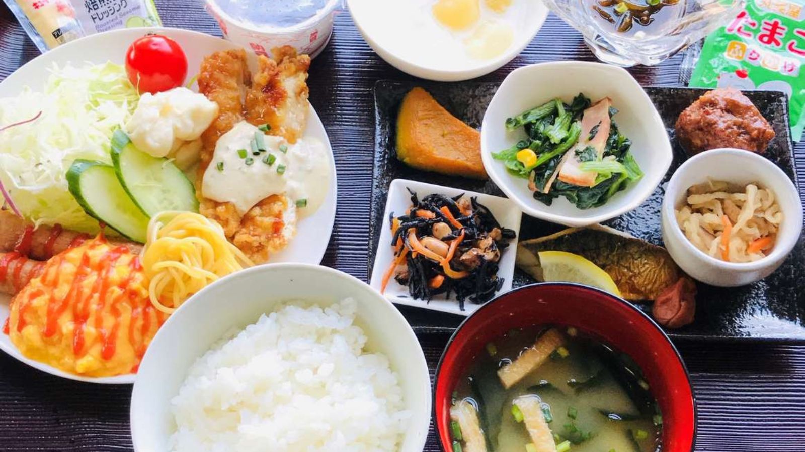 朝食※イメージ