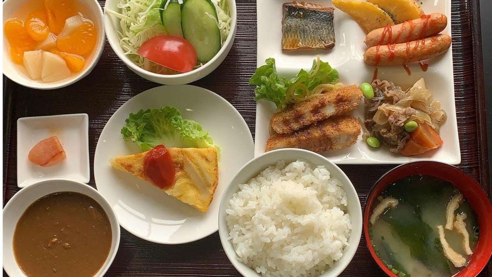 朝食※イメージ