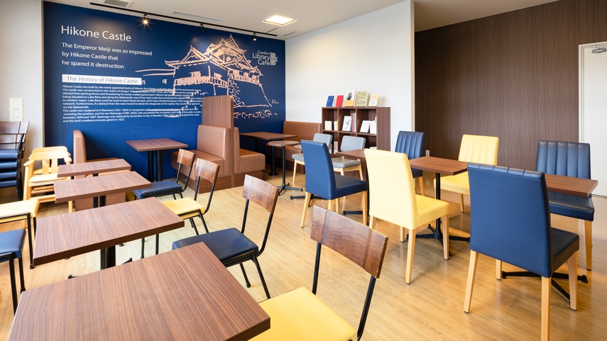 【さき楽 30日前早期割引】Early Booking 朝食サービス◆◆