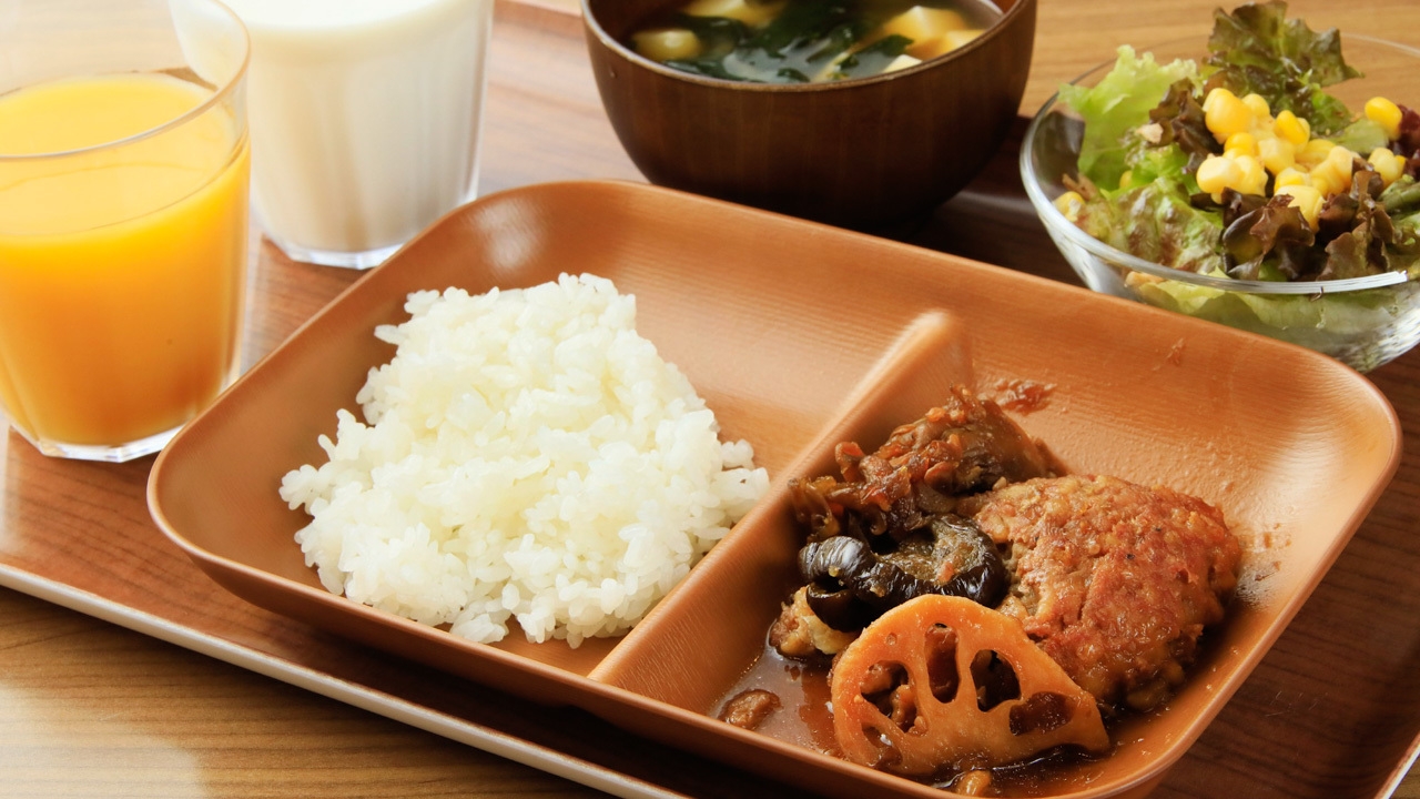 朝食付きポイント１０倍プラン