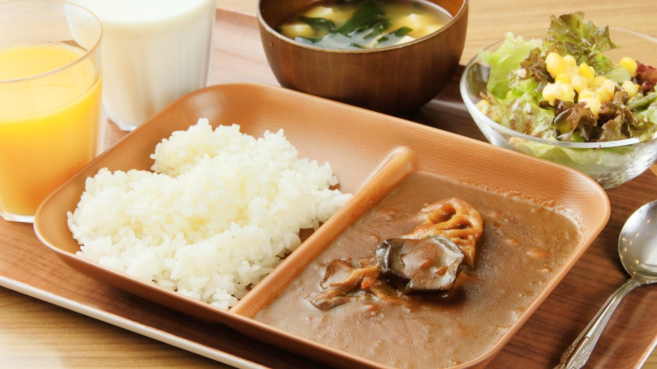 朝食付きポイント１０倍プラン